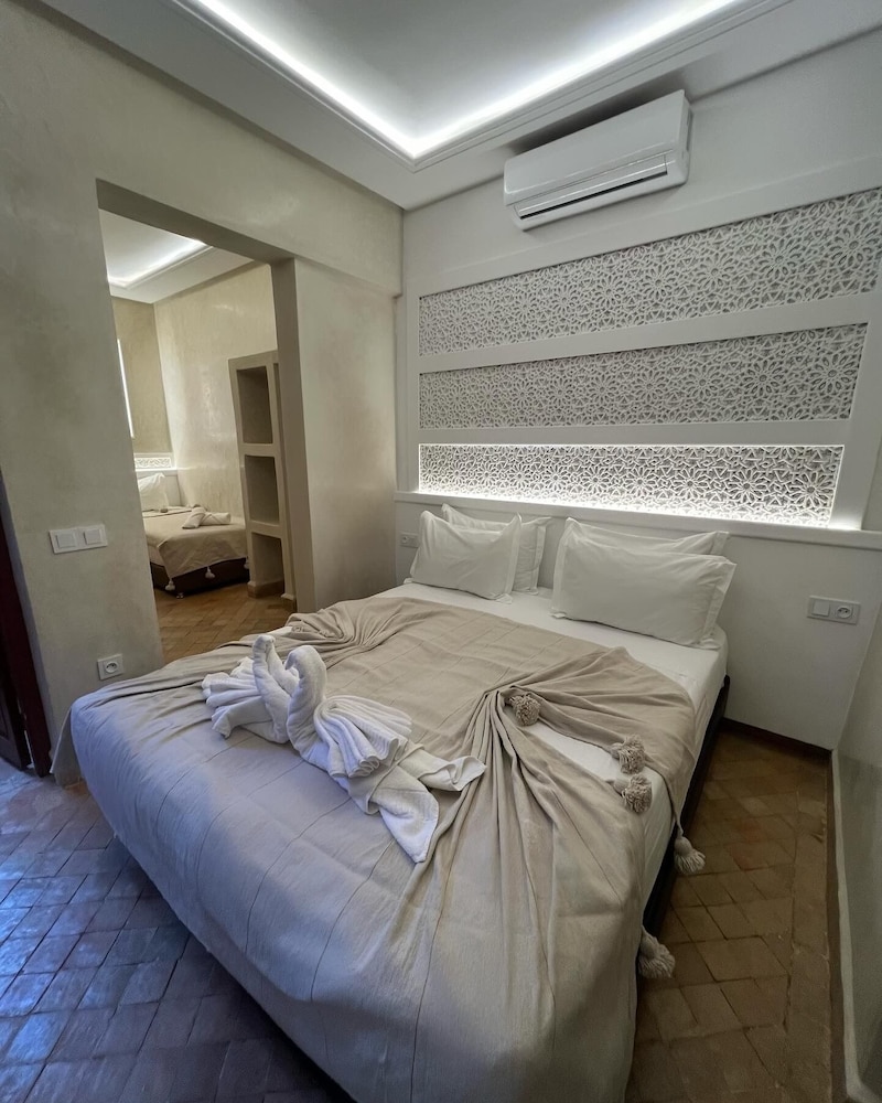 riad dar yammi