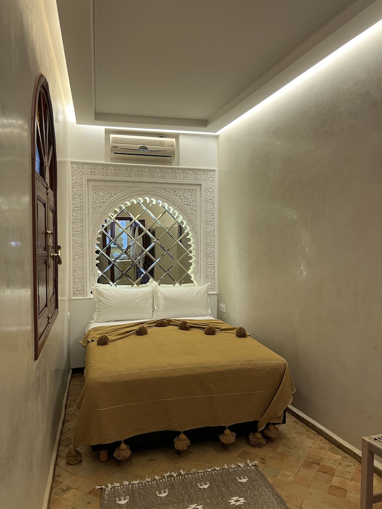 riad dar yammi
