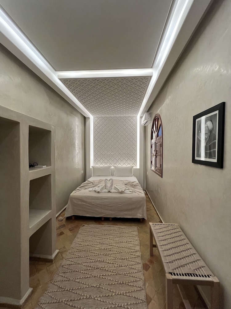 riad dar yammi