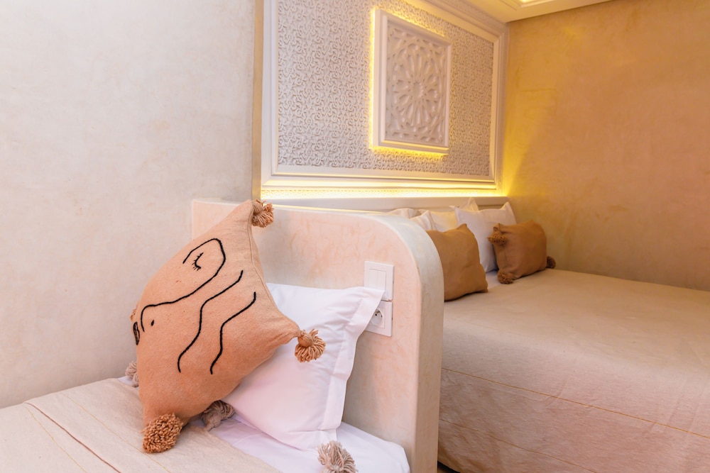 riad dar yammi