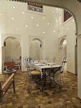 riad dar yammi