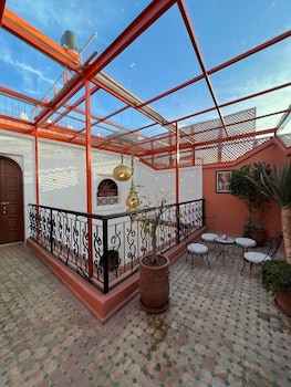 riad dar yammi
