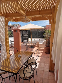 riad dar yammi