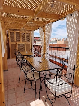 riad dar yammi