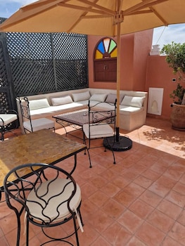 riad dar yammi