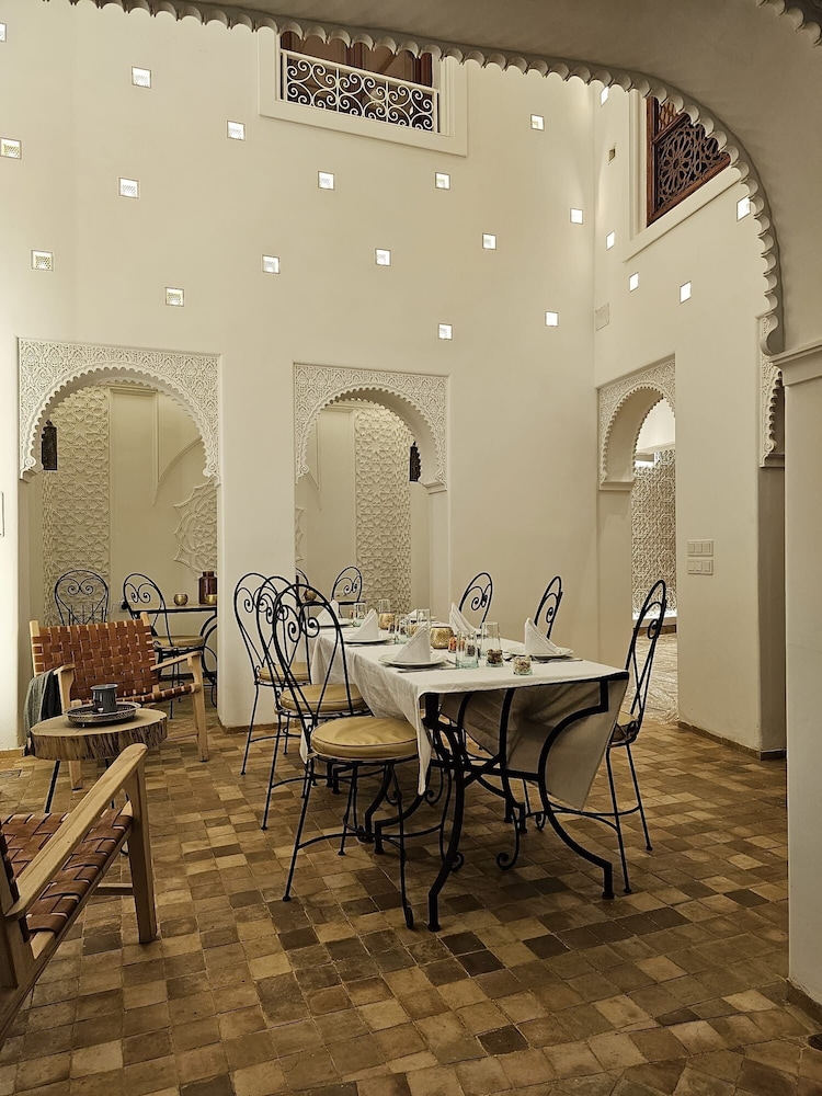 riad dar yammi