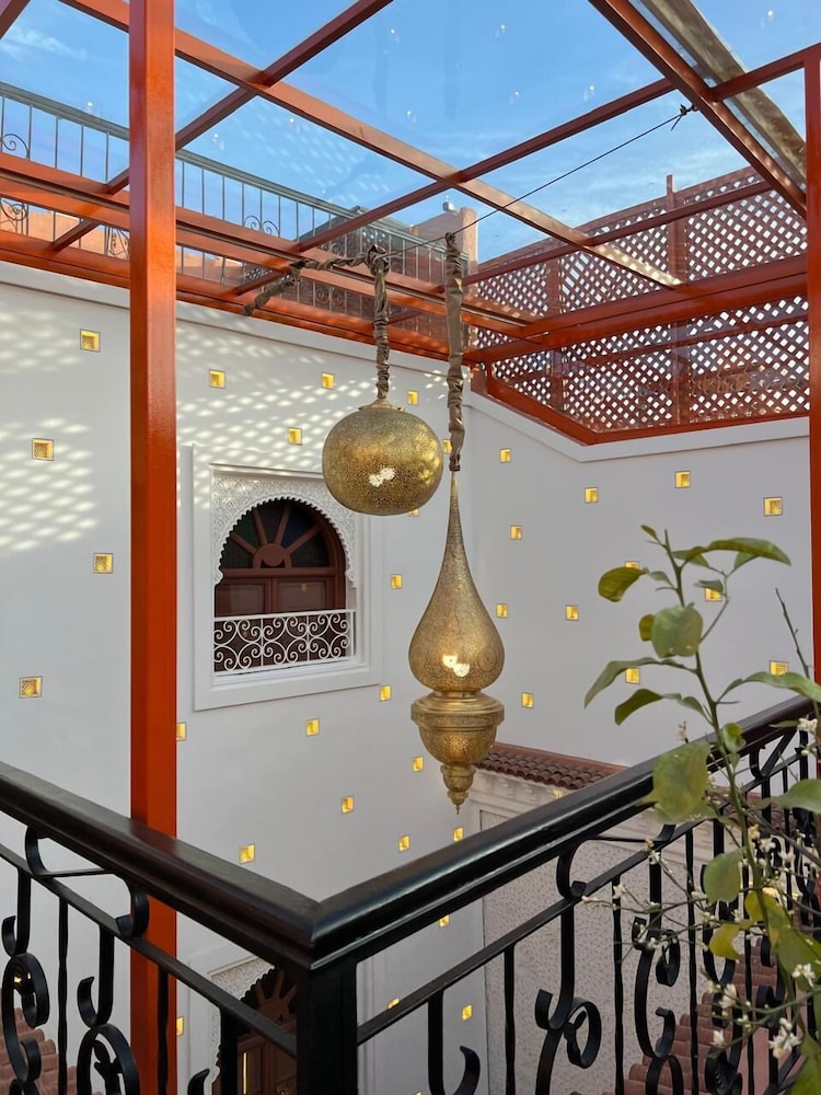 riad dar yammi