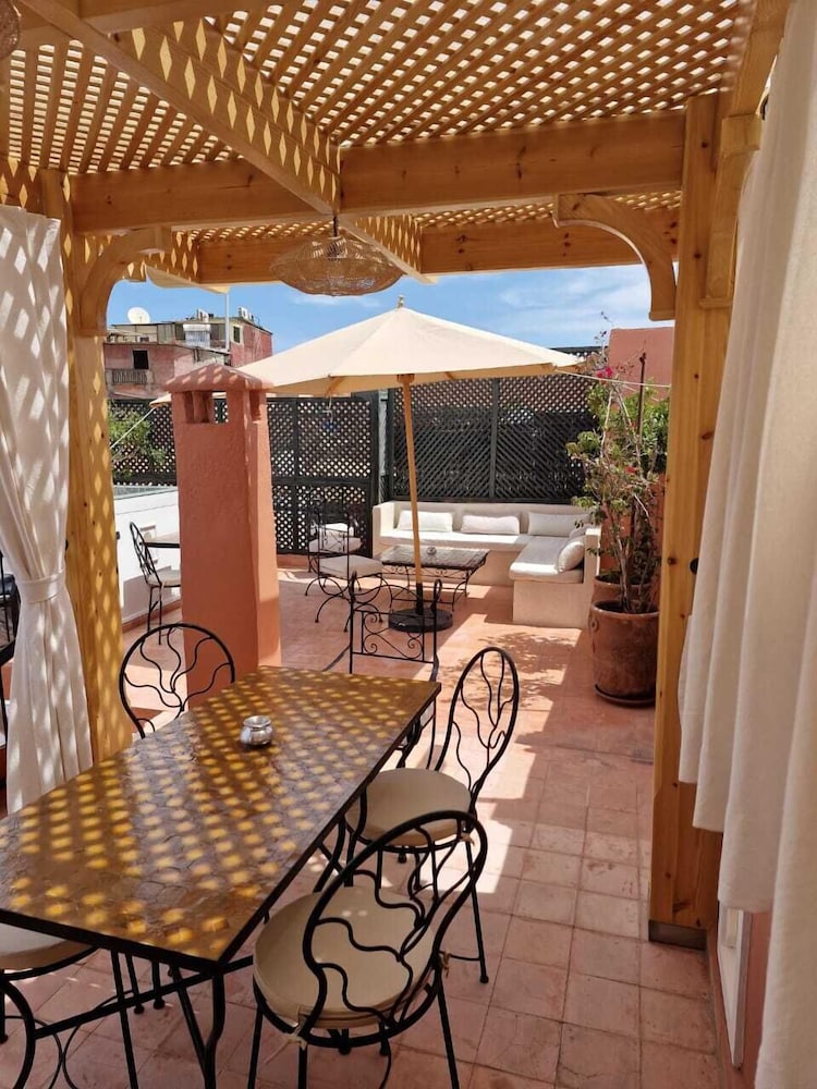 riad dar yammi