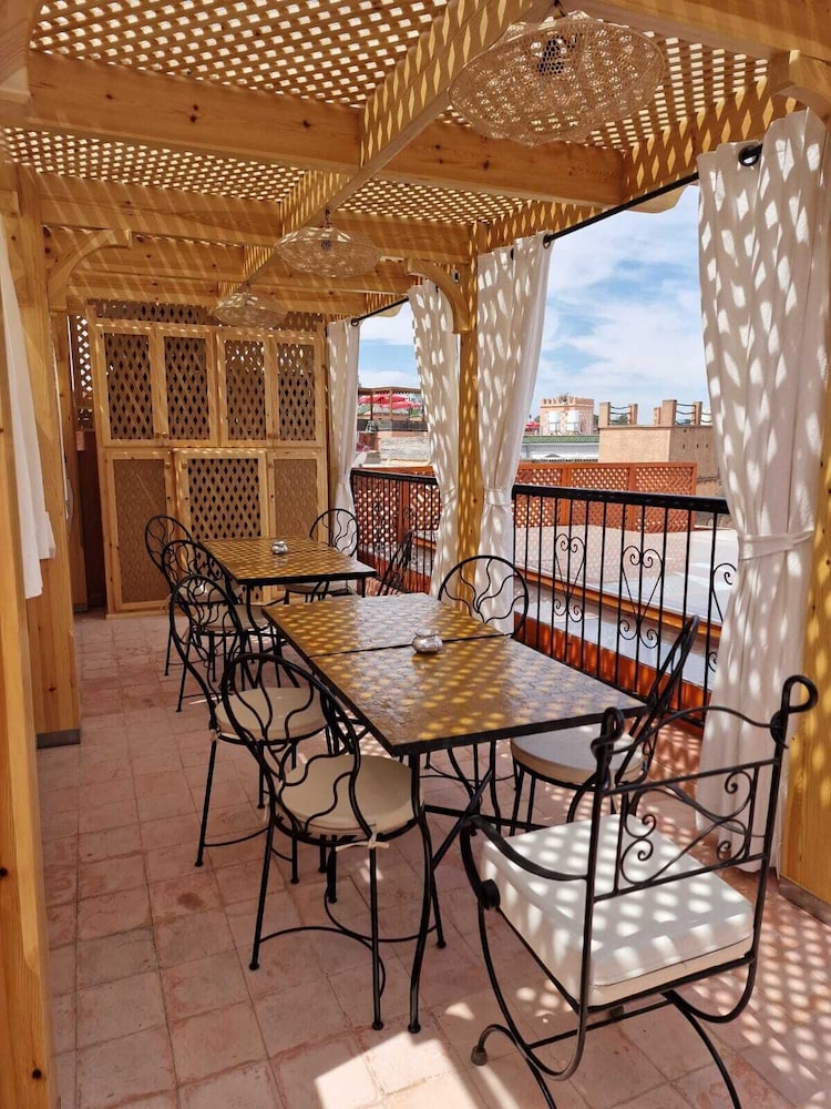 riad dar yammi