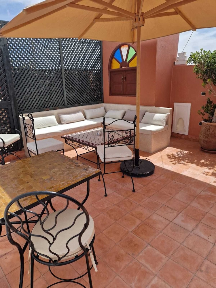 riad dar yammi