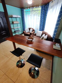 mi casa tica backpackers
