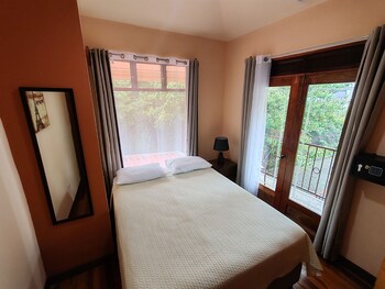 mi casa tica backpackers