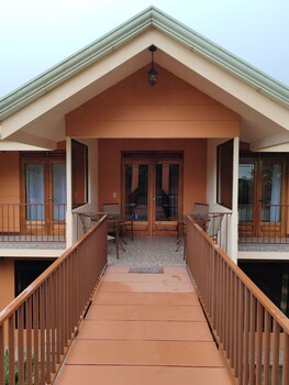 mi casa tica backpackers