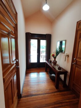 mi casa tica backpackers