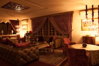 villa des ambassadors