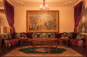 villa des ambassadors