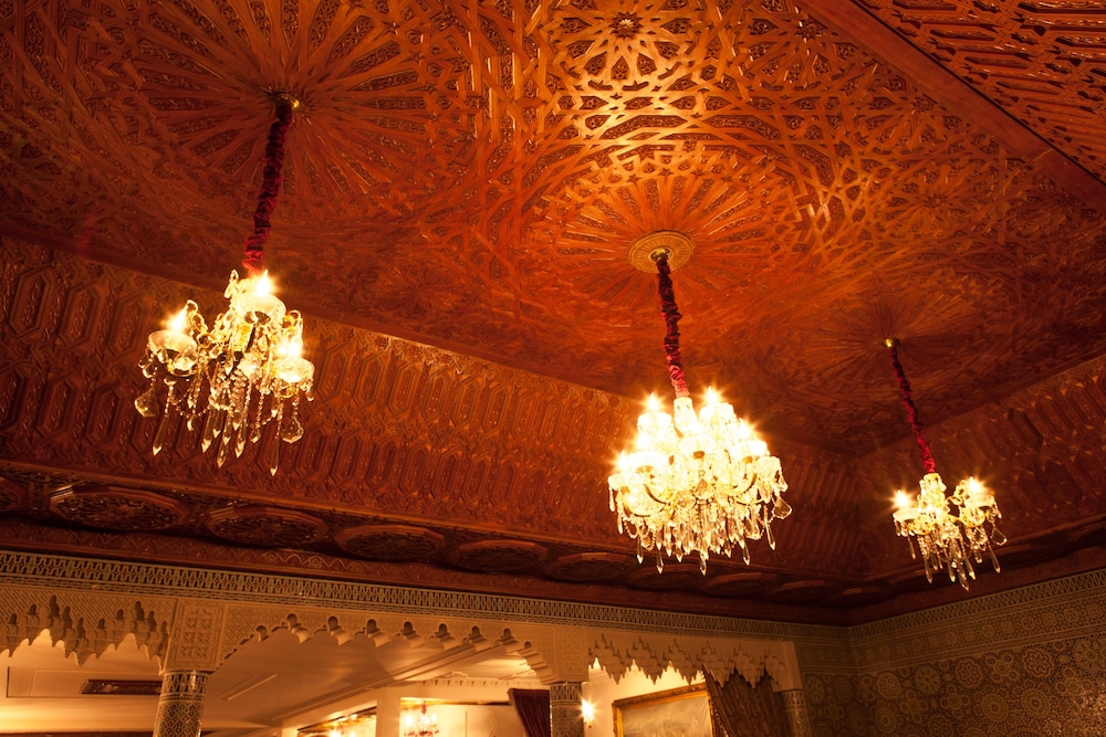 villa des ambassadors