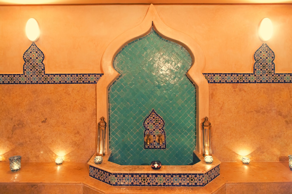 villa des ambassadors