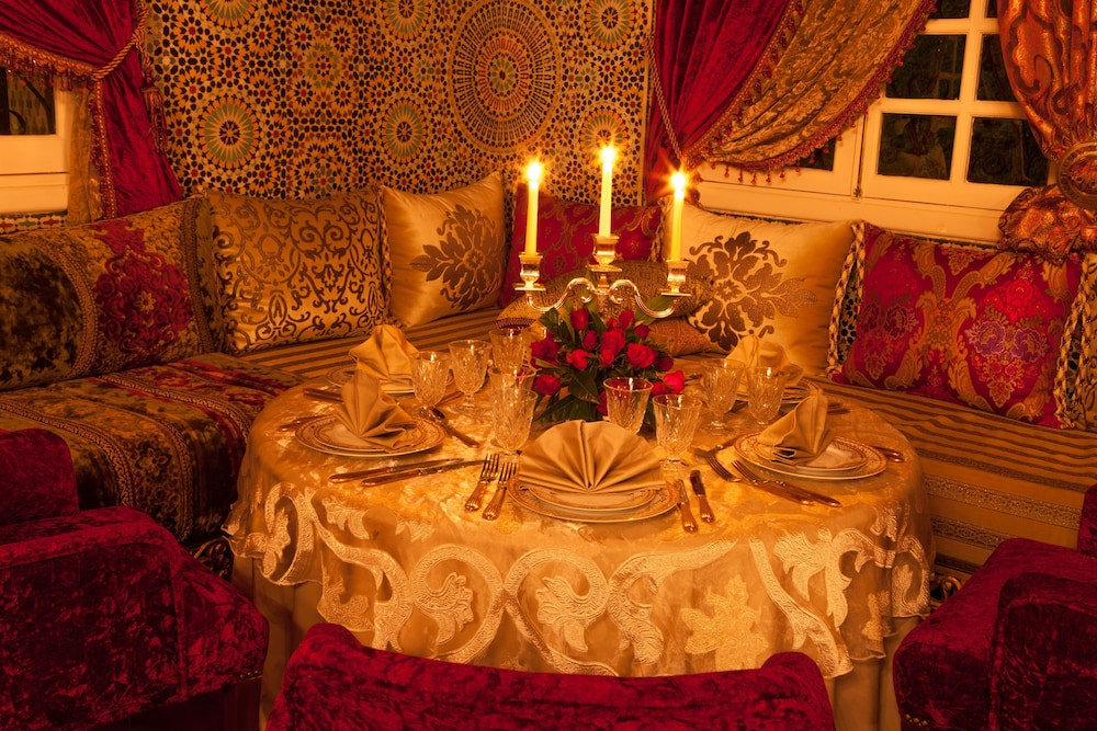 villa des ambassadors