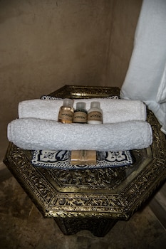 villa des ambassadors