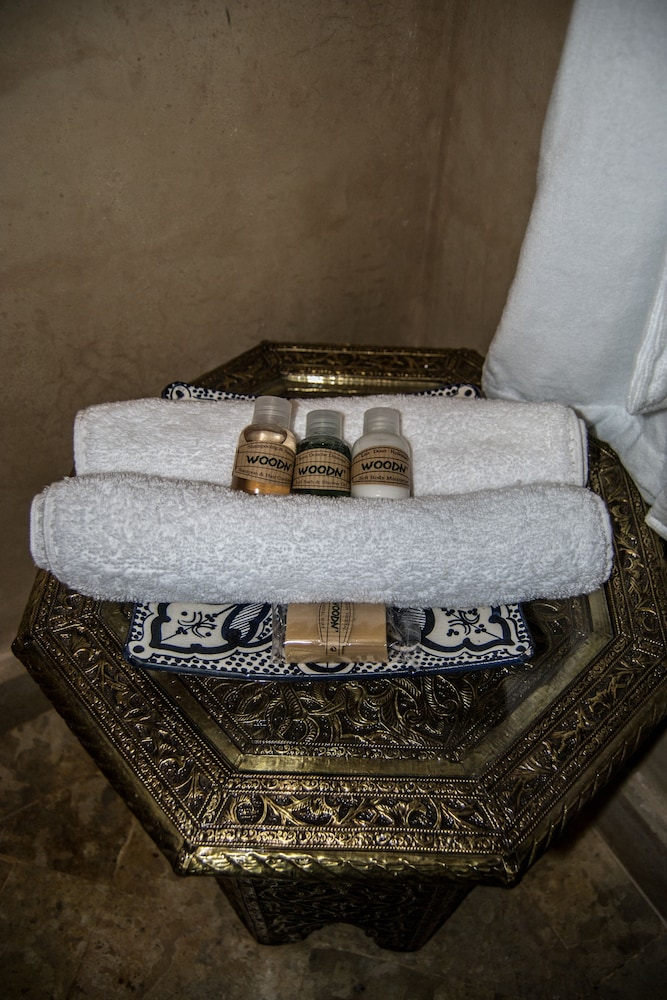 villa des ambassadors