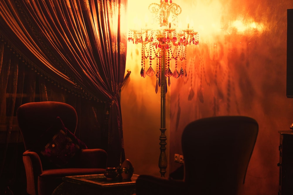 villa des ambassadors