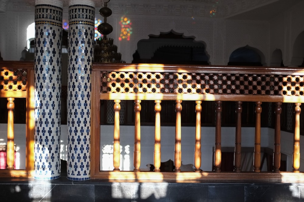 villa des ambassadors