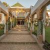 villa des ambassadors