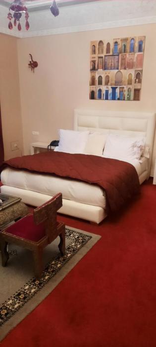 villa des ambassadors