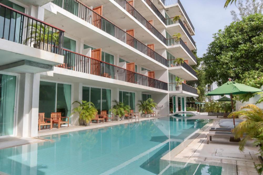 wabi sabi boutique hotel