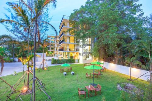 wabi sabi boutique hotel