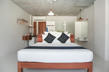 wabi sabi boutique hotel