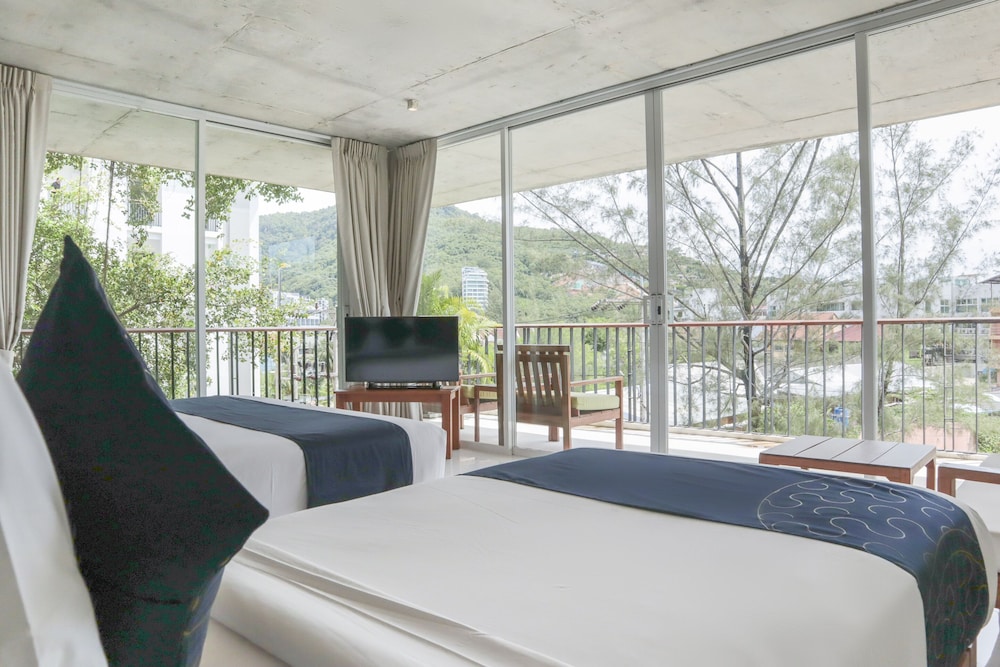 wabi sabi boutique hotel