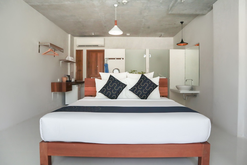 wabi sabi boutique hotel