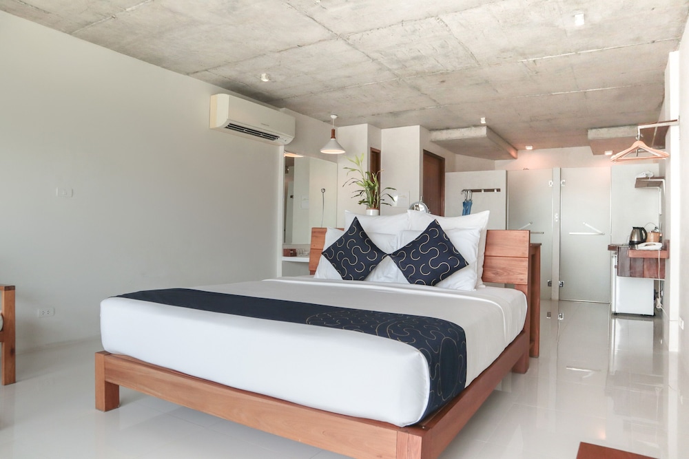 wabi sabi boutique hotel