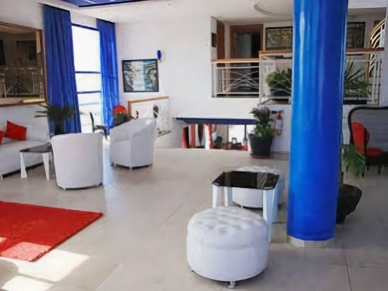 Auberge Oualidia Dream,Oualidia>>El Jadida,4 star