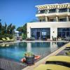 auberge oualidia dream