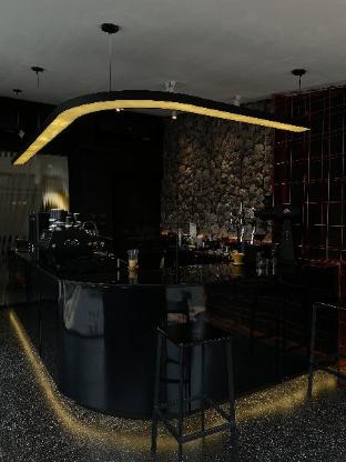 heuan pak dee hostel at gallery