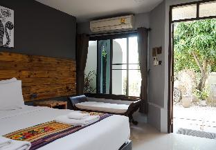 heuan pak dee hostel at gallery