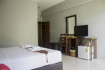 heuan pak dee hostel at gallery