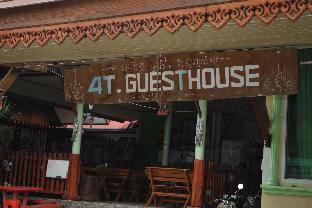 4t guesthouse