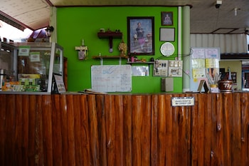 4t guesthouse