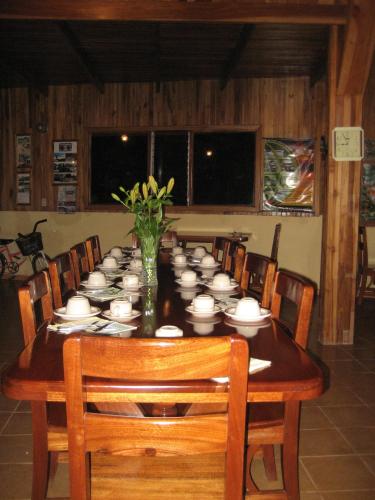 hotel el atardecer