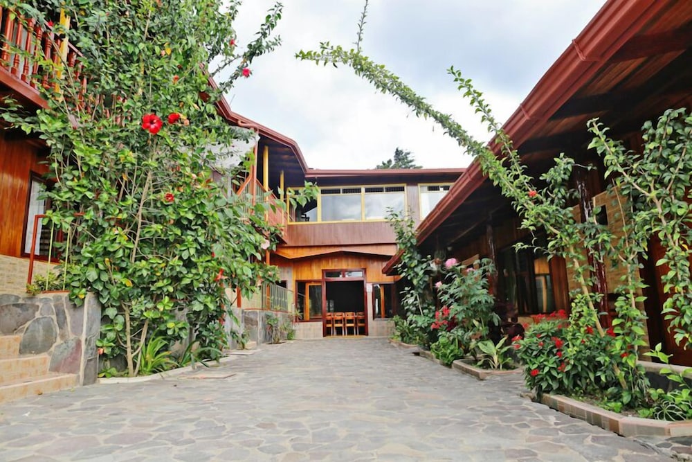 hotel el atardecer