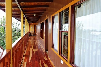 monteverde