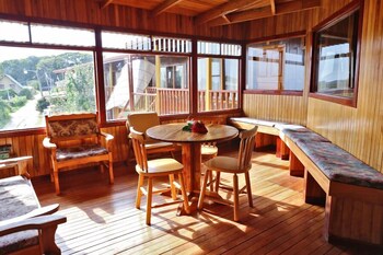 hotel el atardecer