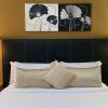 prestige hotel