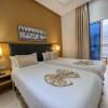 prestige hotel