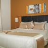 prestige hotel
