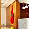 prestige hotel